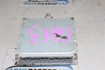 Блок управления двигателем Honda HR-V 1998-2003