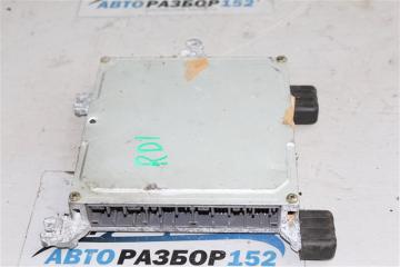 Блок управления двигателем Honda CR-V 1995-2001