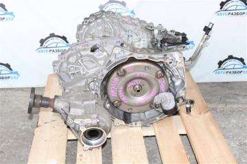 Фото запчасти акпп вариатор Nissan Juke 2010-2019 контрактная запчасть Запчасть акпп вариатор Nissan Juke 2010-2019
