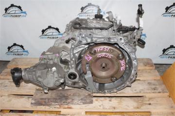 АКПП Вариатор Nissan Teana 2008-2012