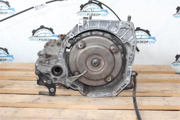 Запчасть акпп Nissan Note 2005-2013