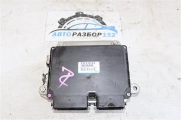 Запчасть блок управления двигателем Mitsubishi Lancer 10 2007-2016