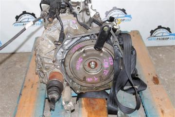 Запчасть акпп вариатор Honda Insight 2009-2014