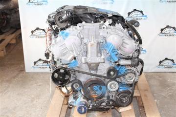 Фото запчасти двигатель Nissan Teana 2008-2012 контрактная запчасть Запчасть двигатель Nissan Teana 2008-2012