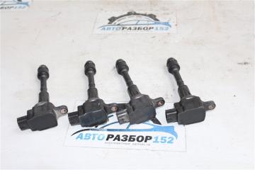 Запчасть катушки зажигания Nissan X-Trail 2002-2007