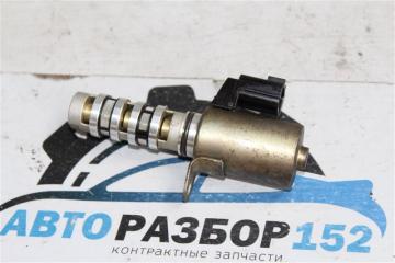 Запчасть клапан vvti Nissan X-Trail 2002-2007
