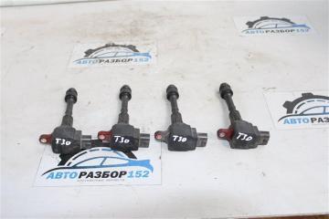 Запчасть катушки зажигания Nissan X-Trail 2002-2007