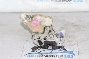 Запчасть замок двери задний правый Nissan Primera 2002-2007