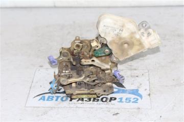 Запчасть замок двери передний правый Nissan Cefiro 1998-2003