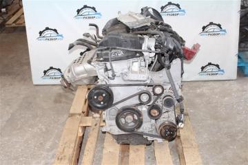 Двигатель MITSUBISHI Galant Fortis 2012
