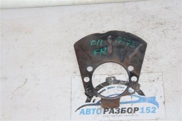 Запчасть пыльник ступицы передний правый NISSAN Tiida 2001-2007