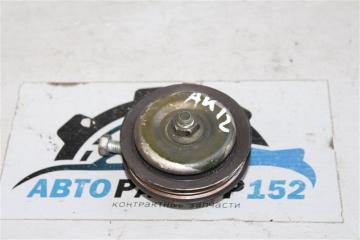Фото запчасти натяжной ролик Nissan Micra 2002-2010 контрактная запчасть Запчасть натяжной ролик Nissan Micra 2002-2010