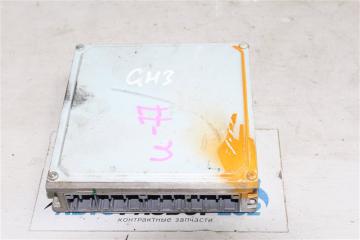Блок управления двигателем Honda HR-V 1998-2003