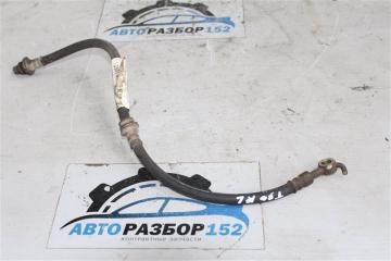 Запчасть шланг тормозной задний левый Nissan X-Trail 2002-2007