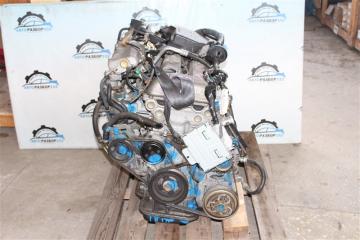 Двигатель NISSAN Serena 1998-2004