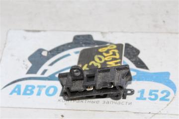 Запчасть реостат печки Nissan X-Trail 2002-2007