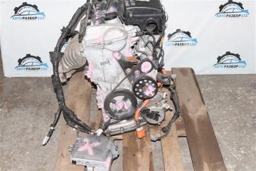 Двигатель Toyota Prius 2003-2011