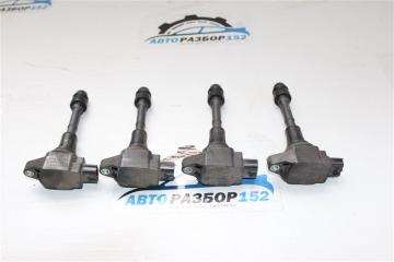 Катушка зажигания Nissan Presage 2003-2009