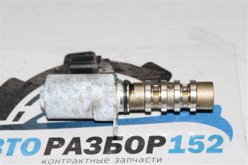 Запчасть клапан vvti Nissan Micra 2002-2010