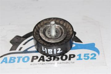 Запчасть ролик обводной Mitsubishi Outlander 2005-2012