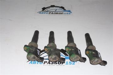 Запчасть катушка зажигания Mazda 3 2003-2008