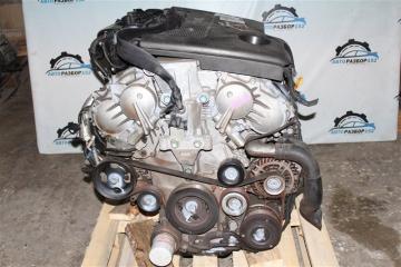 Двигатель Nissan Teana 2008-2012