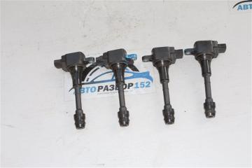 Катушка зажигания Nissan X-Trail 2002-2007
