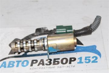 Запчасть клапан vvti Nissan X-Trail 2002-2007