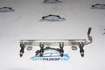 Запчасть топливная форсунка Nissan X-Trail 2007-2012