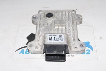 Запчасть блок управления вариатором Nissan Juke 2010-2019