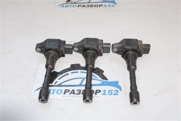 Запчасть катушка зажигания Nissan Murano 2007-2016