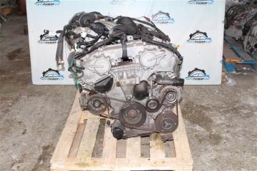 Двигатель Nissan Teana 2003-2007