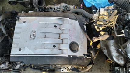 Запчасть двигатель Hyundai XG XG G6CT 2110139A00 контрактная Двигатель Hyundai XG XG G6CT 2110139A00 контрактная