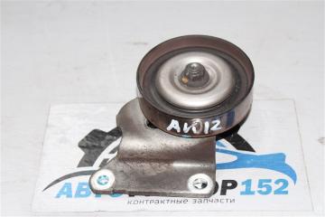 Фото запчасти натяжной ролик Nissan Micra 2002-2010 контрактная запчасть Запчасть натяжной ролик Nissan Micra 2002-2010