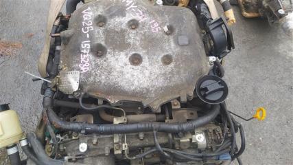 Двигатель Nissan Cedric