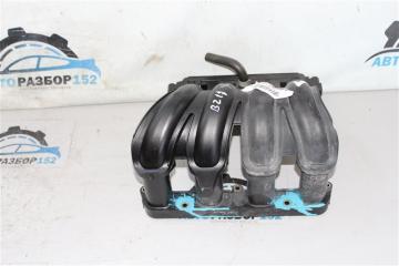 Фото запчасти коллектор впускной Nissan Cube контрактная запчасть Запчасть коллектор впускной Nissan Cube