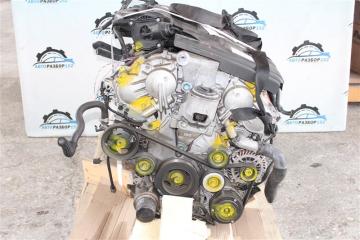 Запчасть двигатель Nissan Murano 2007-2016