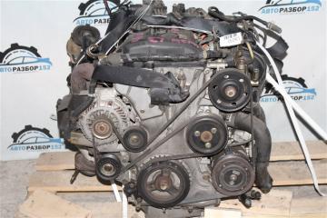 Двигатель MAZDA MPV
