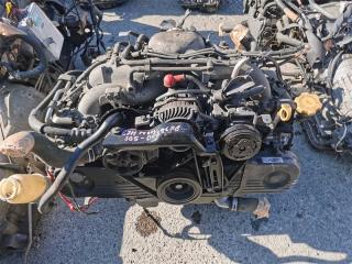 Двигатель SUBARU FORESTER