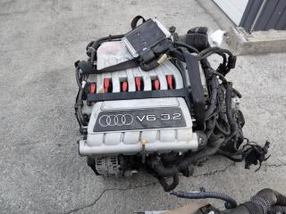 Запчасть двигатель Audi TT