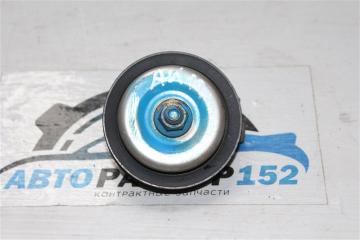Фото запчасти ролик обводной Nissan Micra 2002-2010 контрактная запчасть Запчасть ролик обводной Nissan Micra 2002-2010
