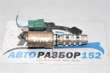 Запчасть клапан vvti Nissan Micra 2002-2010