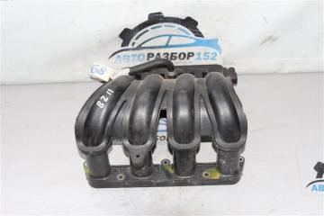 Фото запчасти коллектор впускной Nissan Cube контрактная запчасть Запчасть коллектор впускной Nissan Cube