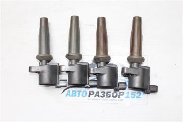 Запчасть катушка зажигания Mazda 3 2003-2008