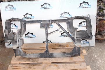 Запчасть рамка радиатора Nissan X-Trail 2002-2007 NT30 QR20DE 625008H300 контрактная Рамка радиатора Nissan X-Trail 2002-2007 NT30 QR20DE 625008H300 контрактная