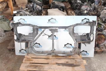 Рамка радиатора X-Trail 2002-2007 NT30 QR20DE Рамка радиатора X-Trail 2002-2007 NT30 QR20DE