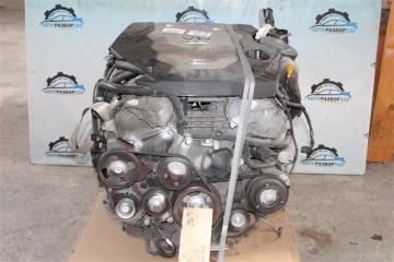 Запчасть двигатель NISSAN Fuga Y50 VQ35DE 10102AC3R0 контрактная Двигатель NISSAN Fuga Y50 VQ35DE 10102AC3R0 контрактная