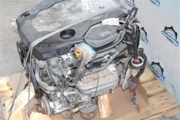 Двигатель NISSAN Fuga Y50 VQ35DE Двигатель NISSAN Fuga Y50 VQ35DE