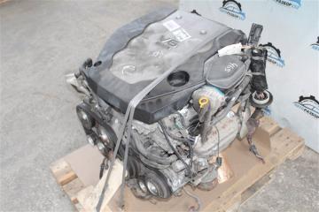 Двигатель NISSAN Fuga Y50 VQ35DE