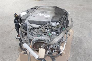 Двигатель Fuga Y50 VQ35DE